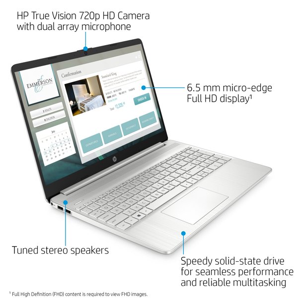 HP 15-EF1300wm giá rẻ, chất lượng tại Sơn Đạt.,JSC