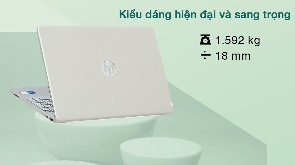 HP 15s fq2559TU (46M27PA) chất lượng, giá tốt tại Hải Phòng