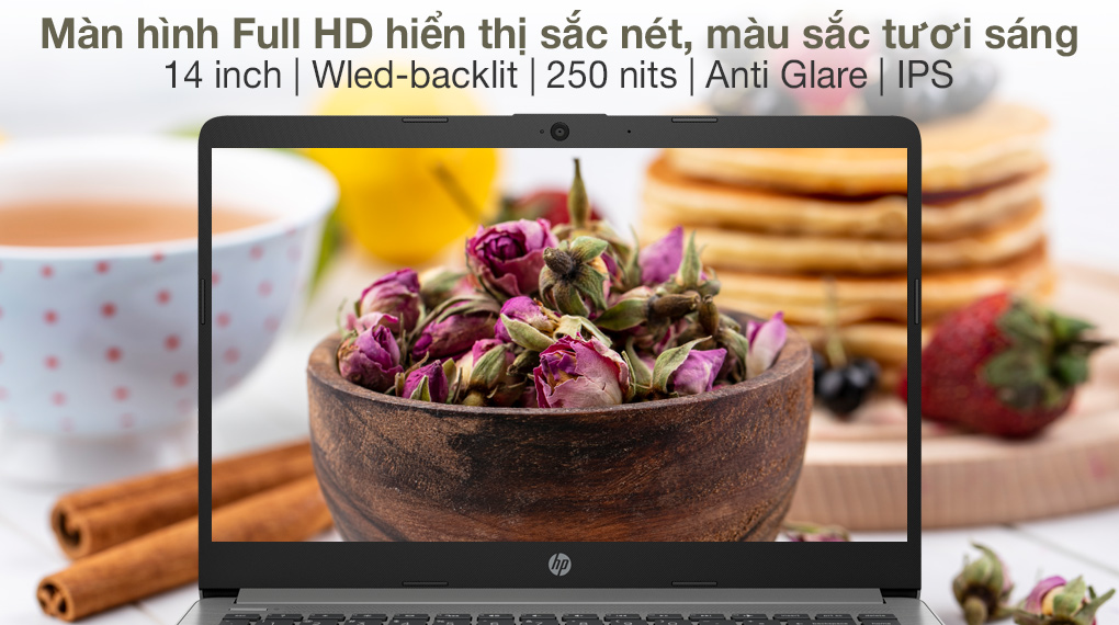 Sơn Đạt.,JSC phân phối chính hãng HP 240 G8 i5 3D3H7PA