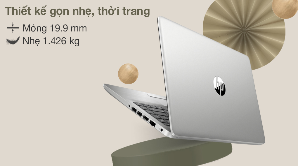 HP 240 G8 i5 3D3H7PA chính hãng, giá rẻ tại Hải Phòng