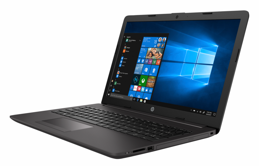 HP 250 G7  Core i3 chính hãng, giá tốt Hải Phòng