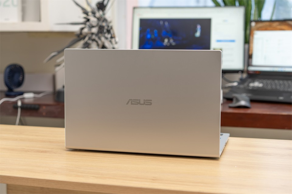 kết nối ASUS VivoBook X515EP EJ006T