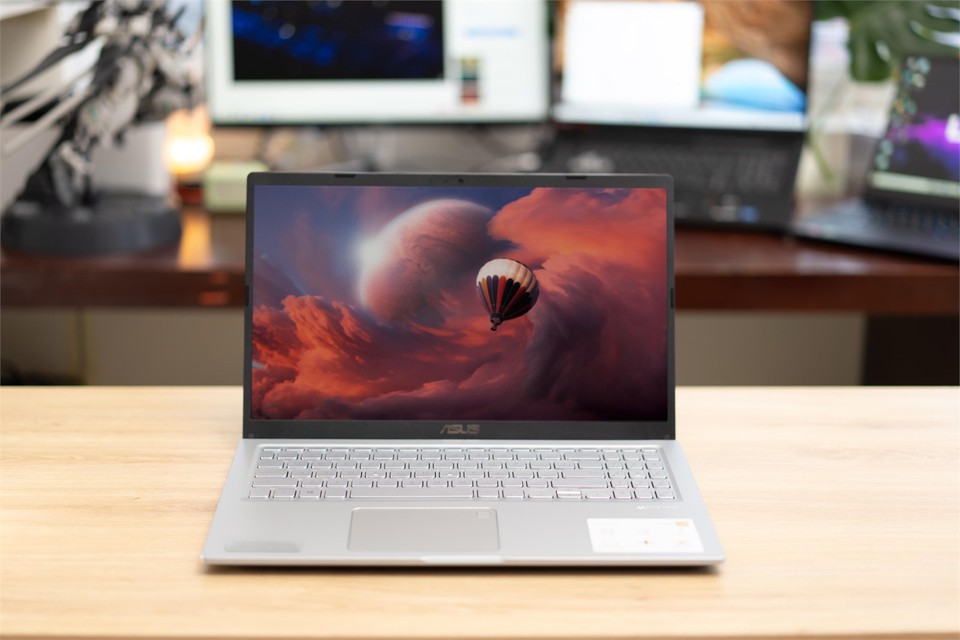 màn hình ASUS VivoBook X515EP EJ006T