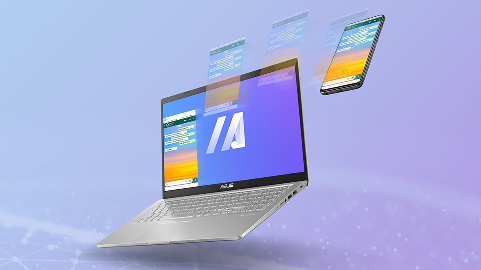 SSD ASUS VivoBook X515EP EJ006T