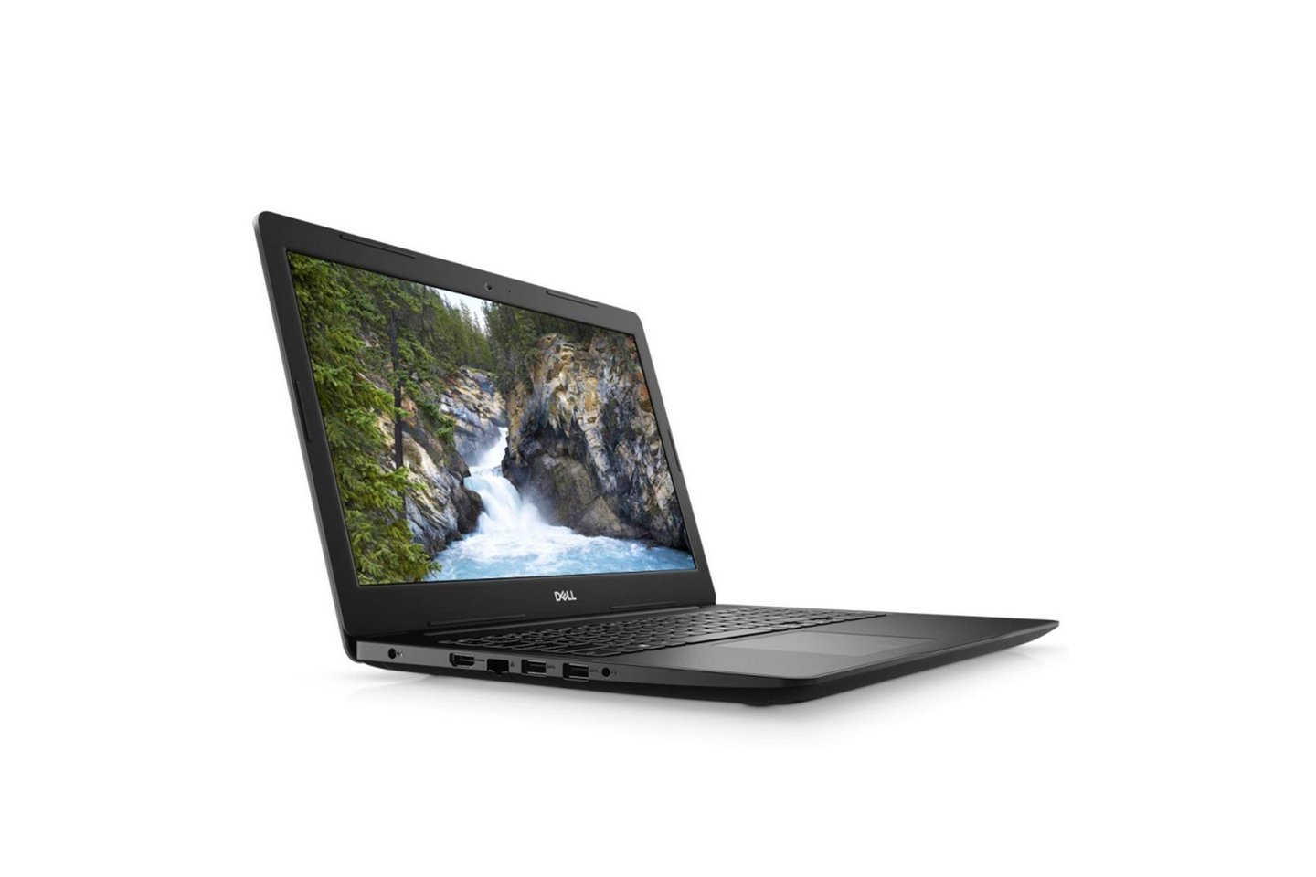 Dell Vostro V3590B màn hình Full HD được phủ lớp chống chói cho hình ảnh được tái hiện chân thực, sắc nét ngay cả dưới ánh sáng cao
