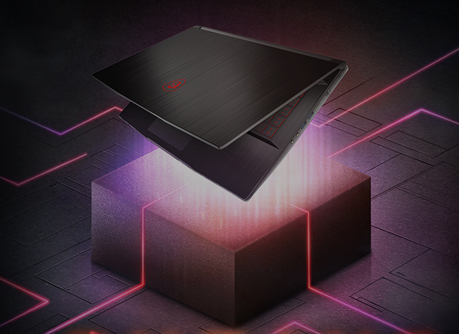MSI GF63 10SC 468VN chất lượng, giá rẻ tại Hải Phòng