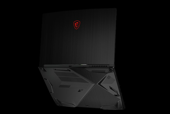 MSI GF63 10SCXR chất lượng, giá tốt chỉ có tại Sơn Đạt.,JSC