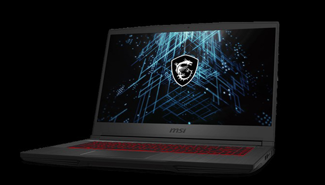 MSI GF63 10SCXR chính hãng, giá tốt Hải Phòng