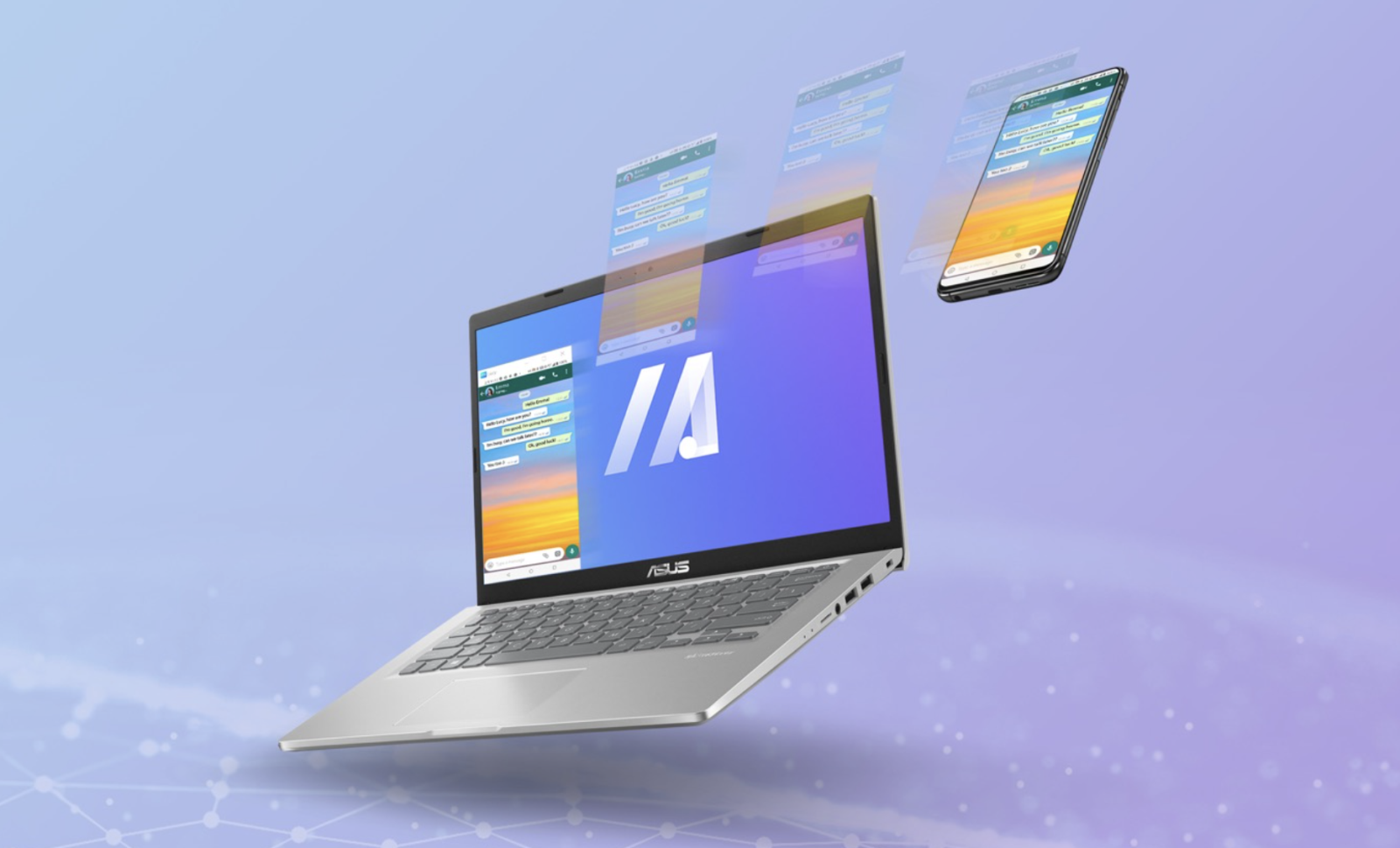 Notebook ASUS X415EA-EB265T chất lượng, giá tốt tại Hải Phòng
