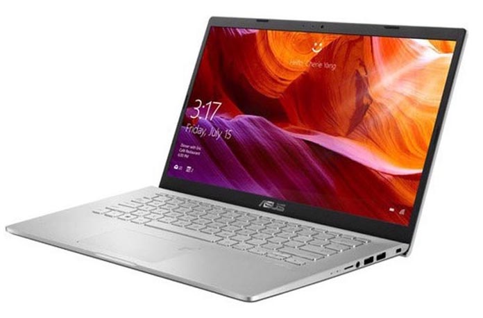 Notebook ASUS X415EA-EB640T uy tín, chất lượng tại Sơn Đạt.,JSC