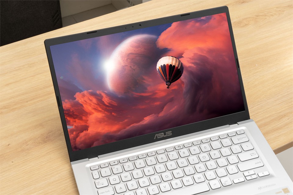 Notebook ASUS X415EA-EB640T chính hãng, giá rẻ tại Hải Phòng