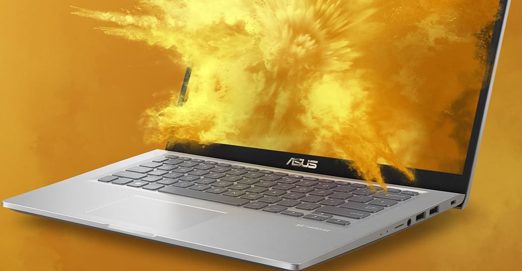 Notebook Asus D415DA-EK852T chính hãng, giá rẻ Hải Phòng