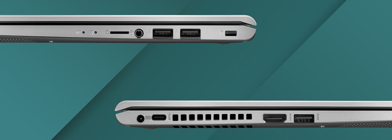 Notebook Asus D415DA-EK852T uy tín, chất lượng tại Sơn Đạt.,JSC