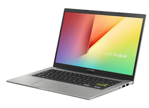 Cung cấp Notebook Asus VivoBook X413JA chính hãng Hải Phòng