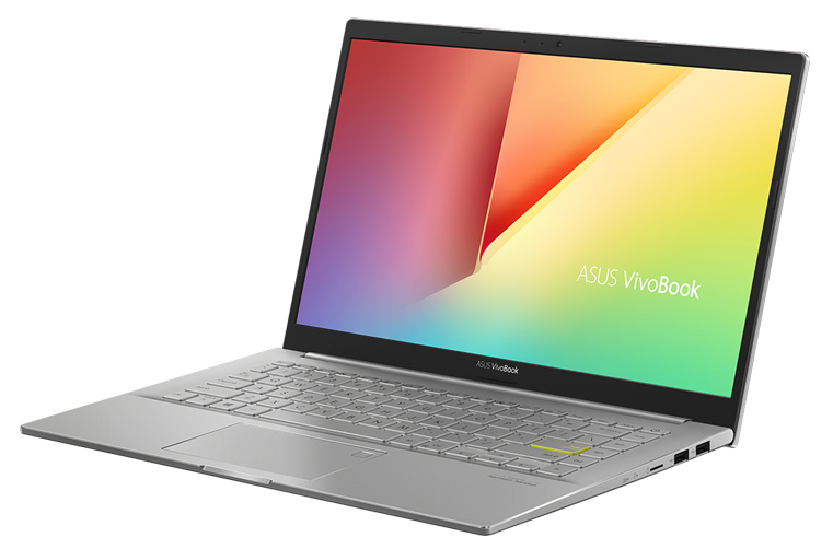 Notebook Asus Vivobook A415EA-EB557T chính hãng, giá rẻ tại Hải Phòng