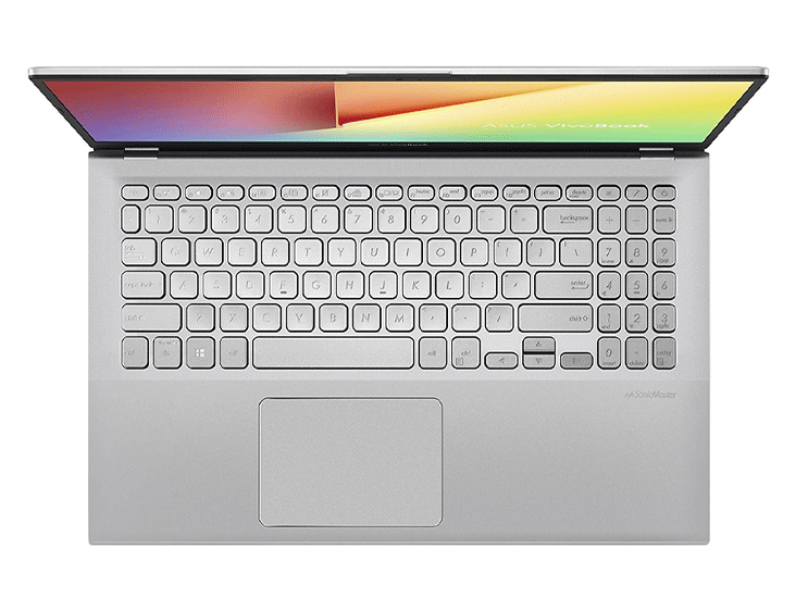 Sơn Đạt.,JSC phân phối chính hãng Notebook Asus X515MA-BR482T 