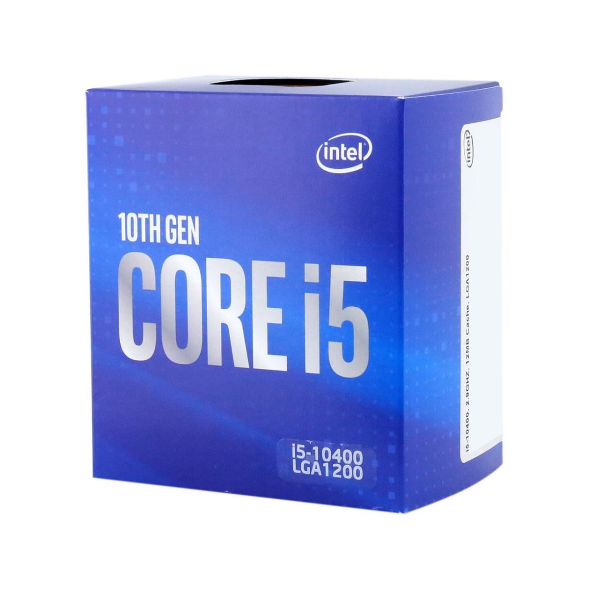 Phân phối CPU chính hãng Hải Phòng