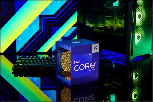 Ra mắt Intel Core thế hệ thứ 12 | Nâng cấp toàn diện, tối ưu cho game- Sơn Đạt.,JSC