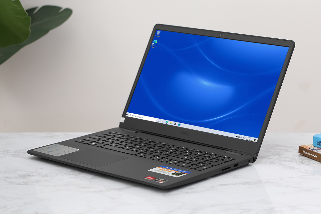 Notebook Dell Inspiron 3505 R3-3250U chính hãng Hải Phòng
