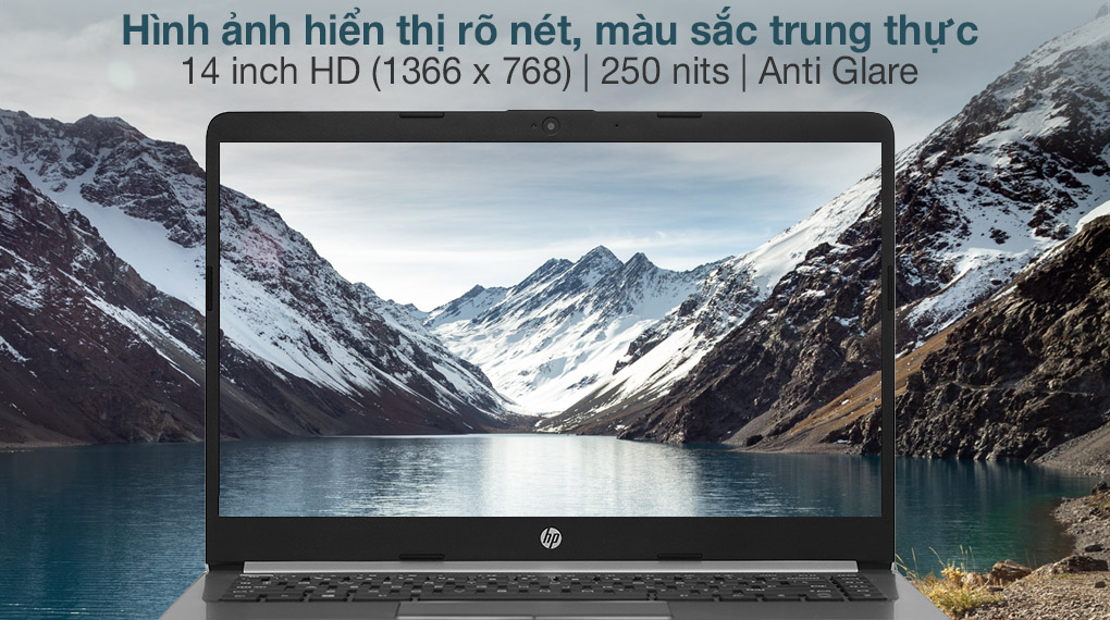 HP 245 G8 469W0PA chính hãng, giá rẻ tại Hải Phòng