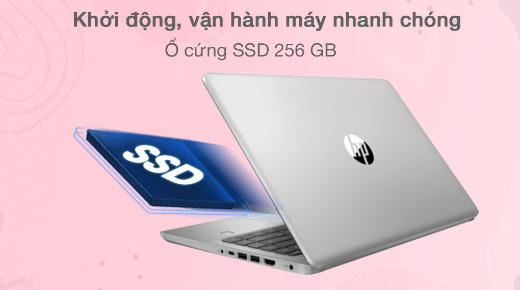 HP 340s G7 Core i3 uy tín, chất lượng tại Sơn Đạt.,JSC
