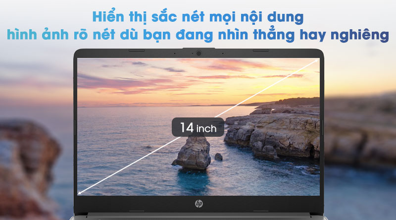 HP 340s G7 (224L1PA) chính hãng phân phối tại Sơn Đạt.,JSC