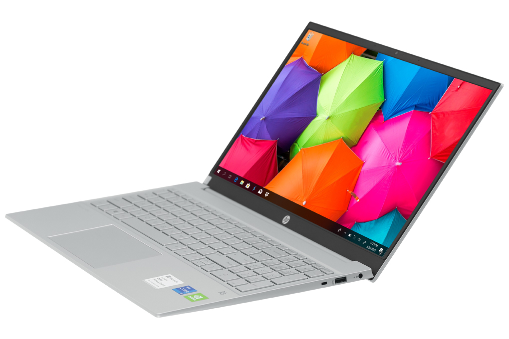 Sản phẩm Notebook HP Pavilion 15 chính hãng, giá rẻ tại Sơn Đạt.,JSC
