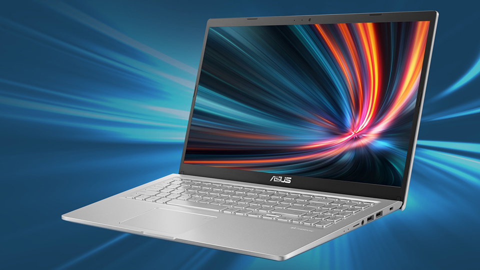 Chuyên phân phối Notebook Asus X515EA-EJ058T chính hãng Hải Phòng