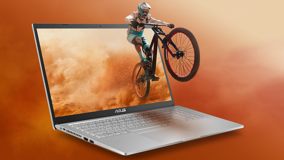 Bệnh Viện Máy Tính Sơn Đạt phân phối Notebook Asus X515EA-EJ058T chính hãng, giá rẻ