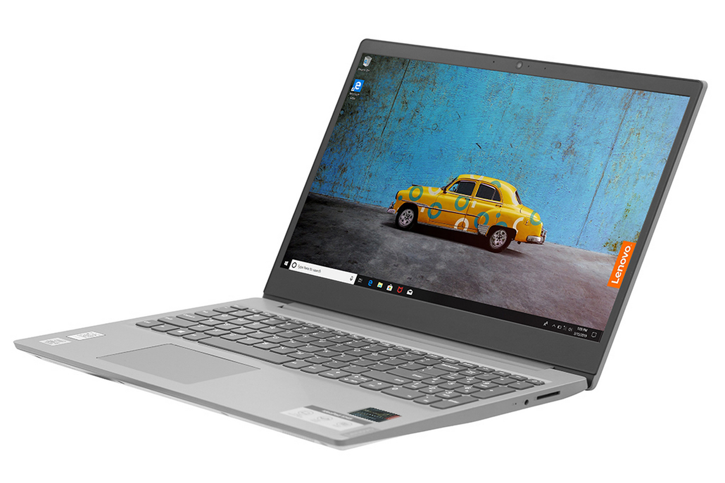 Notebook Lenovo IdeaPad S145 uy tín Hải Phòng