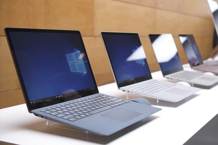Bệnh Viện Máy Tính Sơn Đạt cung cấp laptop cũ uy tín, chất lượng nhất Hải Phòng