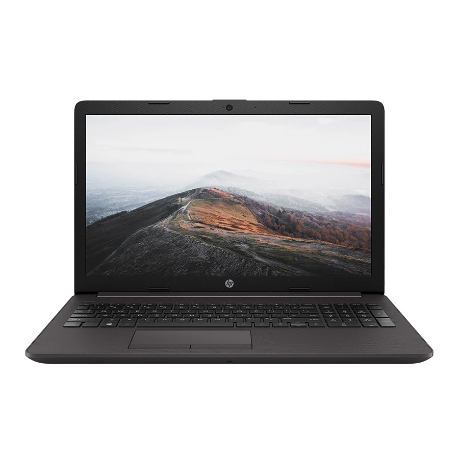 HP 250 G7 258M8PA - Hiệu năng khỏe, đáp ứng cả những tác vụ văn phòng phức tạp một cách nhanh mượt