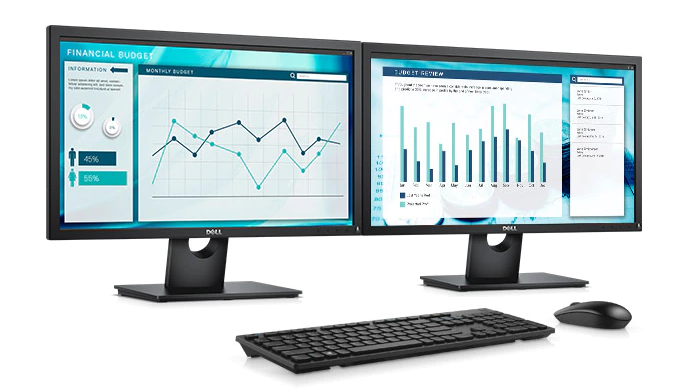 Monitor Dell E2318H uy tín, chất lượng tại Sơn Đạt.,JSC