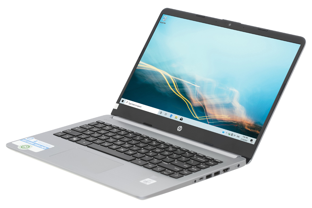 Sơn Đạt.,JSC chuyên phân phối Notebook HP 15S - FQ1107TU chính hãng, giá rẻ