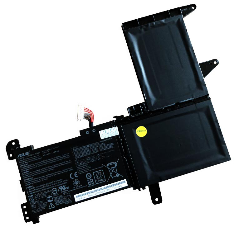 Pin NB Asus X510U B31N1637 C31N1637 chính hãng, uy tín Hải Phòng