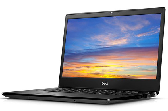 Chuyên phân phối Notebook Dell latitude 3400 chính hãng Hải Phòng