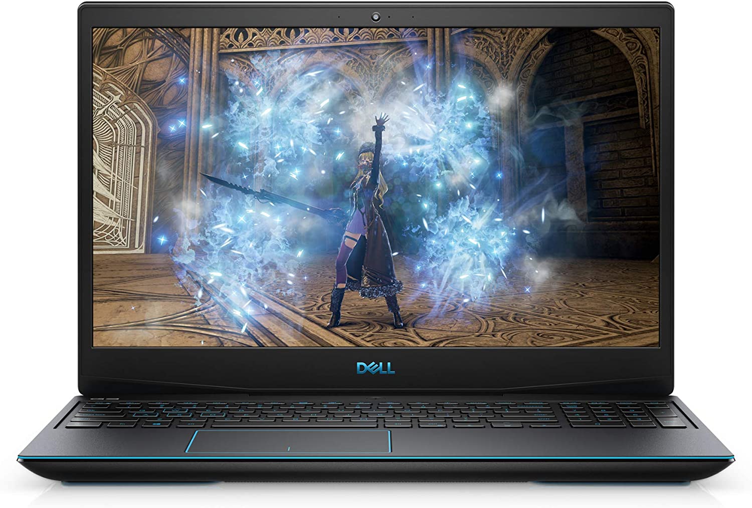 Phân phối Notebook Dell G3 15 Gaming chính hãng Hải Phòng