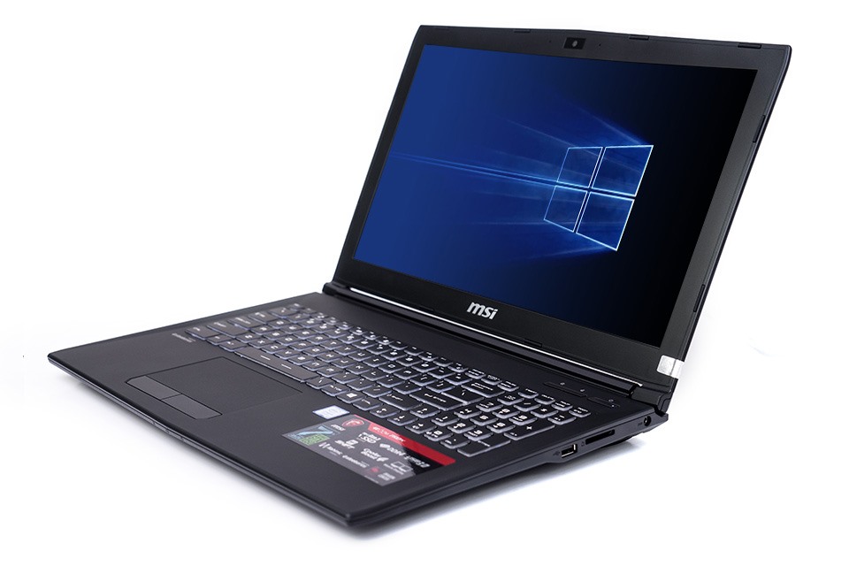 MSI GL62M 7RDX chính hãng tại Sơn Đạt.,jsc
