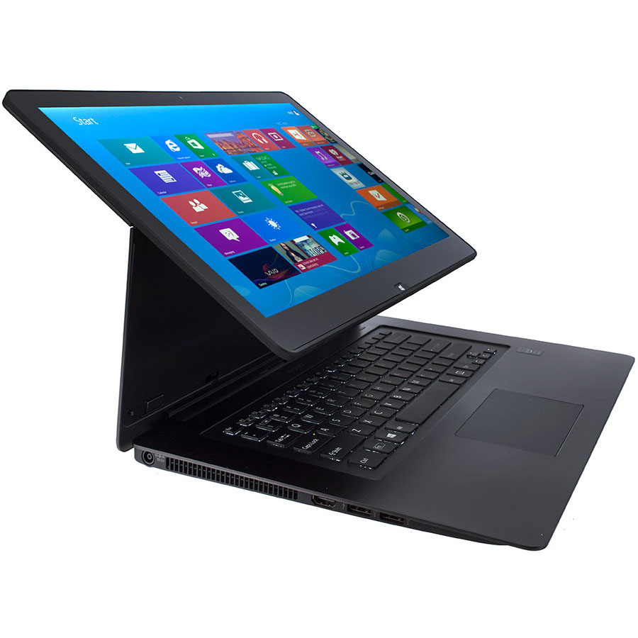 laptop màn hình cảm ứng