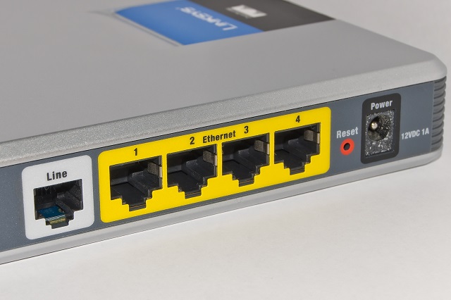 Lỗi Wifi Chấm Than Win 10 | Nguyên nhân & Cách sửa 1