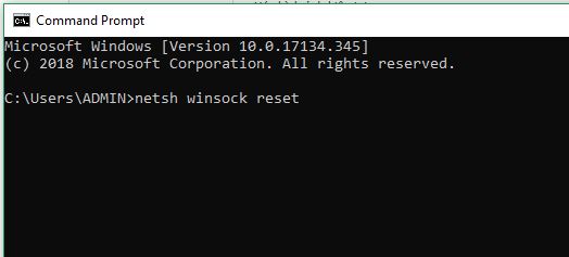 Lỗi Wifi Chấm Than Win 10 | Nguyên nhân & Cách sửa 4
