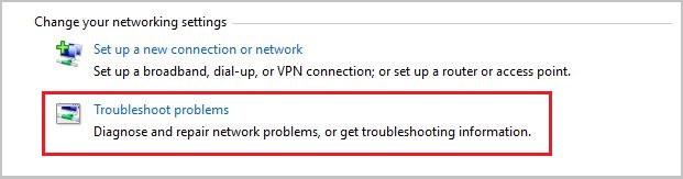 Lỗi Wifi Chấm Than Win 10 | Nguyên nhân & Cách sửa 5