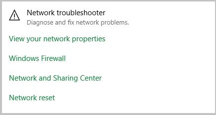 Lỗi Wifi Chấm Than Win 10 | Nguyên nhân & Cách sửa 6