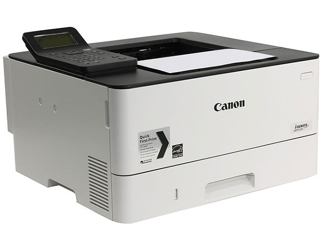 Chuyên phân phối Máy in Canon LBP 223DW (NK) chính hãng, giá rẻ Hải Phòng 
