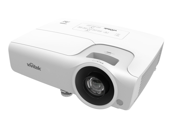 Bệnh Viện Máy Tính Sơn Đạt phân phối máy chiếu Vivitek BS 564 giá rẻ, uy tín nhất thị trường