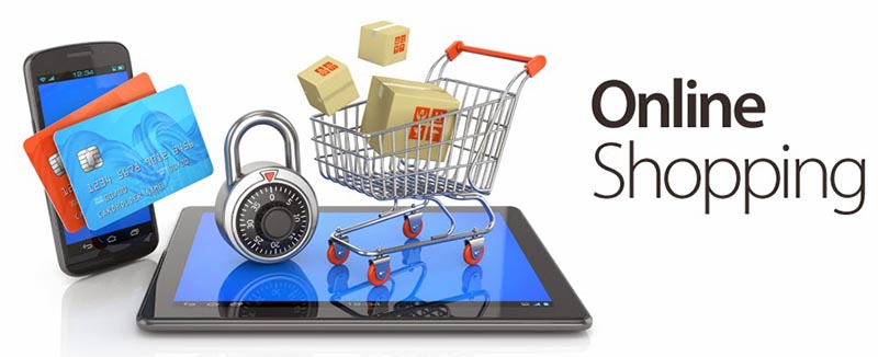 Mua hàng online, thu tiền và giao hàng tại nhà, khách hàng không hài lòng có thể trả lại
