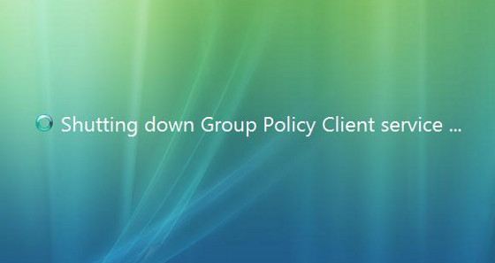 Nguyên nhân nào khiến Windows không chịu "Shut Down"?