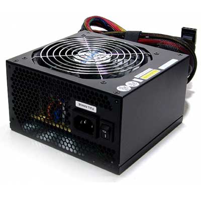 Nguồn Acbel 400W ATX