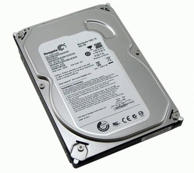 HDD PC 500GB Seagate Sata hãng