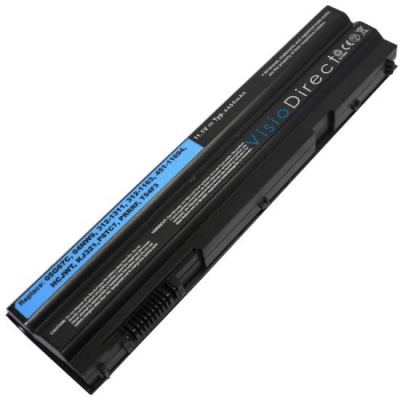 Pin Dell Latitude E6220 E6230 E6320 E6330 E6430s